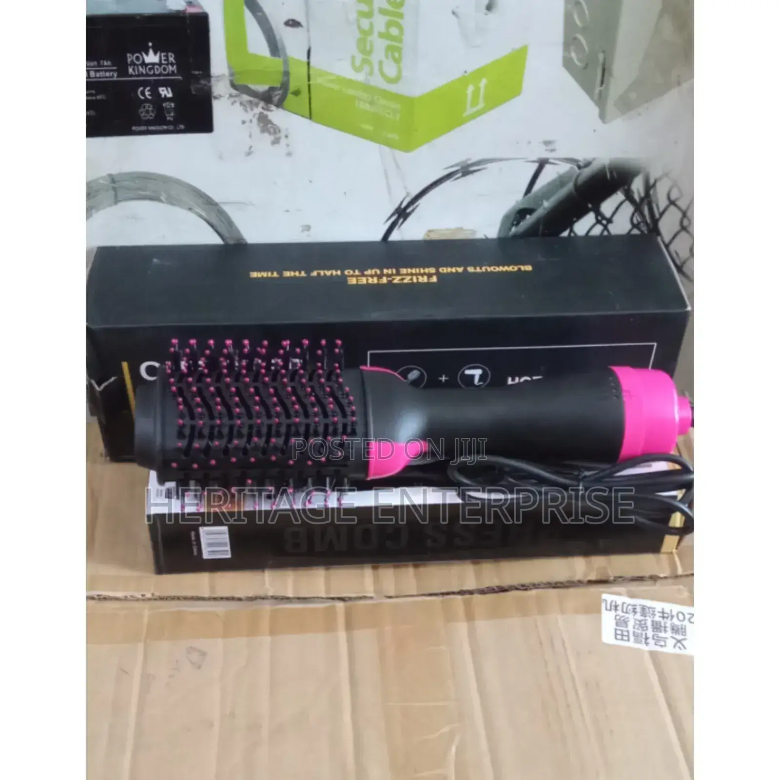 Electric Hair Dryer,Hair Brush