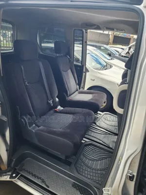 Noah/ Voxy/ Alphard All Seven 7 Seater Car Hire