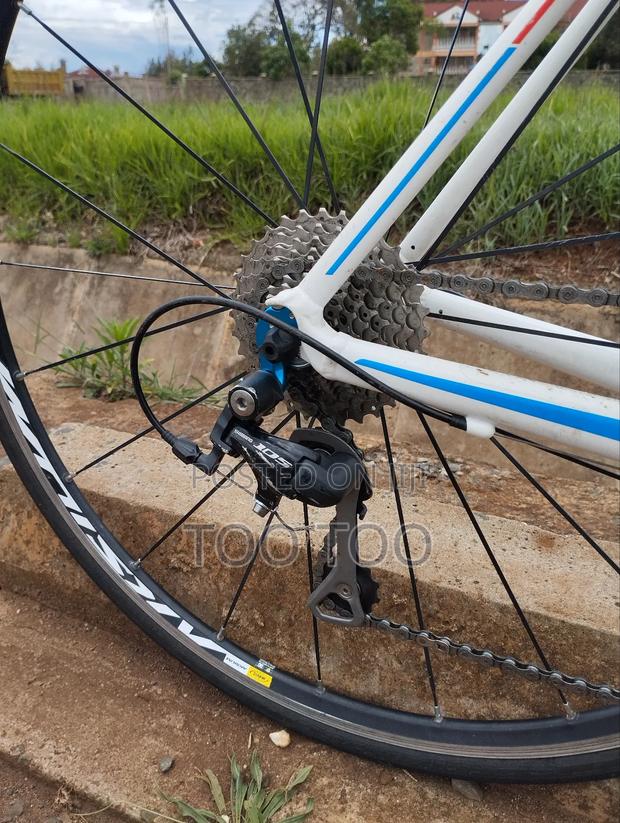 Cube Peleton Road Bike - thumbnail 2