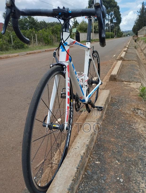 Cube Peleton Road Bike - thumbnail 5