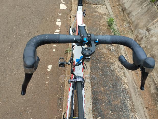 Cube Peleton Road Bike - thumbnail 8
