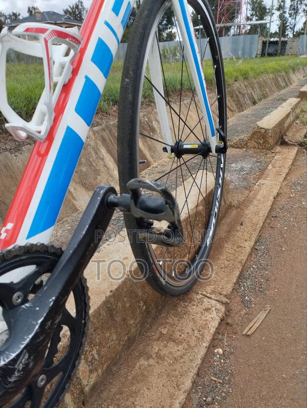 Cube Peleton Road Bike - thumbnail 13