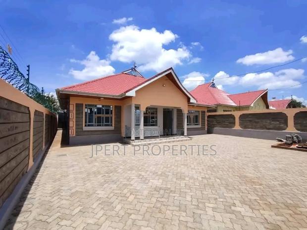 3bdrm Bungalow in Mugutha, Ruiru for sale - main view