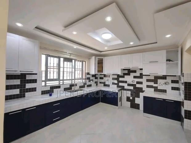 3bdrm Bungalow in Mugutha, Ruiru for sale - thumbnail 5