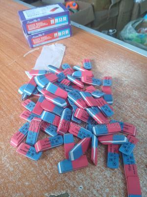 Rubber Eraser - thumbnail 2
