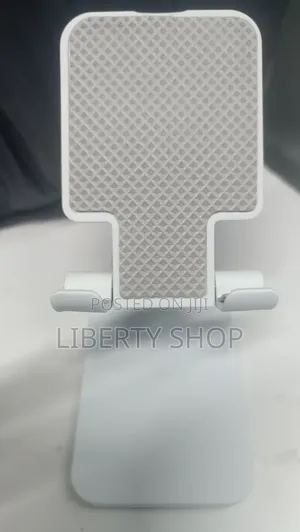 Desktop Phone Holder Stand/ Stable