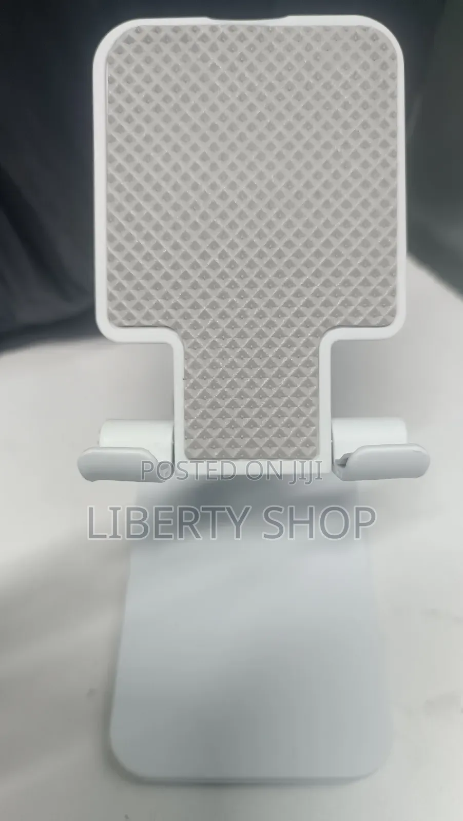 Desktop Phone Holder Stand/ Stable