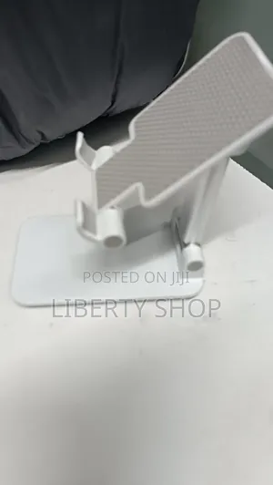 Desktop Phone Holder Stand/ Stable