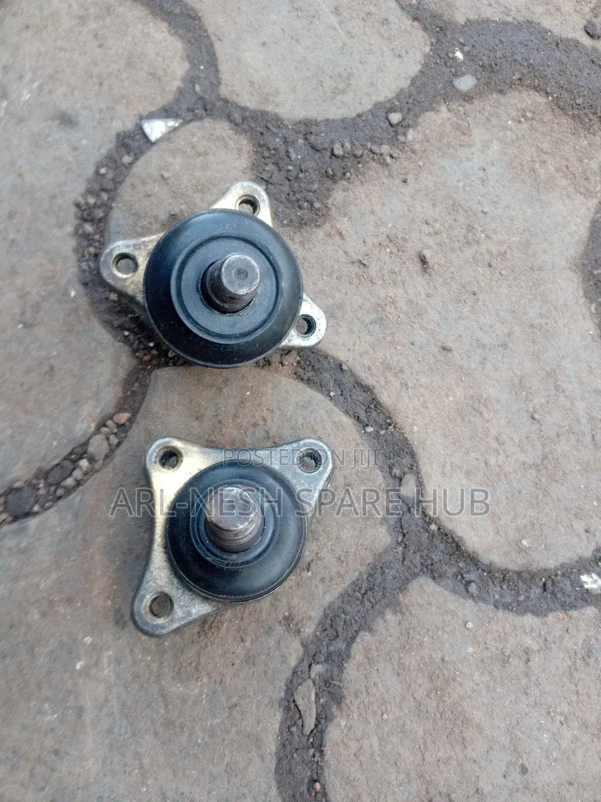 Mitsubishi Shogun Front Upper Ball Joint