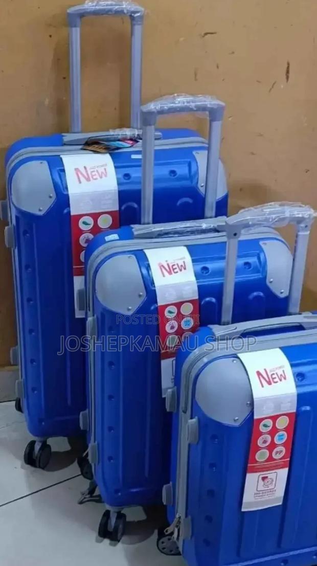3 in 1 Modern Travelling Bag