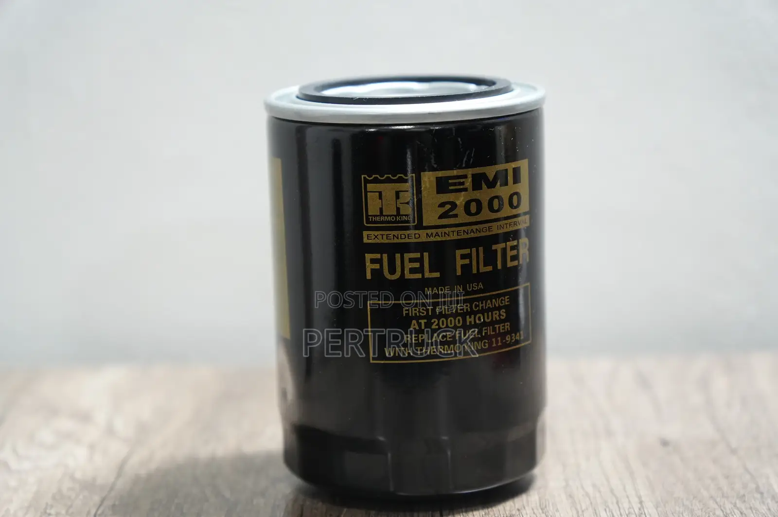 Thermo King ( Reefer) Service Parts Kit Available