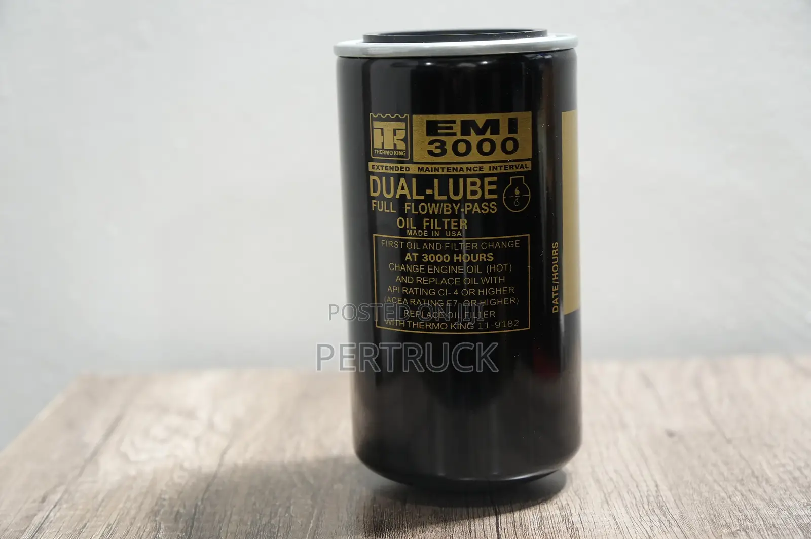 Thermo King ( Reefer) Service Parts Kit Available
