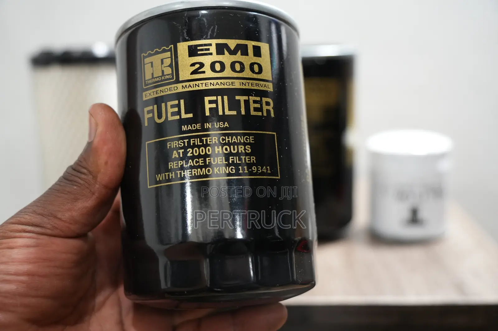 Thermo King ( Reefer) Service Parts Kit Available