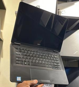 Laptop Dell Latitude 12 E7270 8GB Intel Core I5 SSD 256GB - thumbnail 2