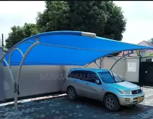 Car Tent/Car Shade Net 100%