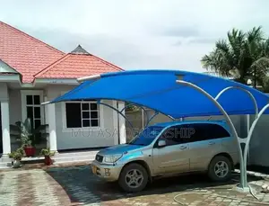 Car Tent/Car Shade Net 100%