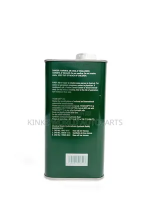 Fuchs Titan CHF 11s Central Hydraulic Power Steering Fluid
