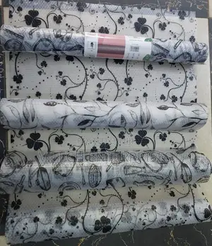 High Quality Flowered Water Proof Drawer Liner