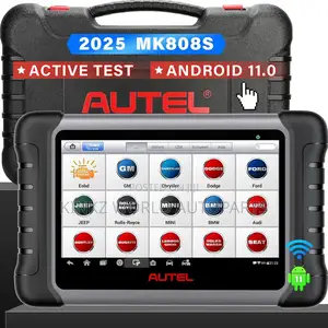 Autel Maxicom Mk808s Pro Bidirectional Car Diagnostic Tool