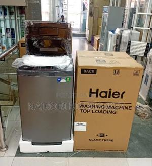 #Haier #8kg # Load #Fully Automatic #Washing Machine at 32500 - thumbnail 2