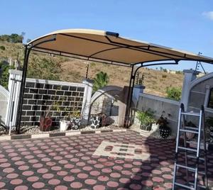 Waterproofing Carport Car Shade Nets - thumbnail 2