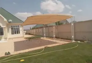Car Owners Car Shade Net