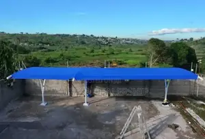 Outdoor Car Shade Nets