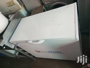 Deep Freezer