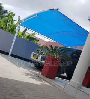 Dollarz$$ Car Shade Nets/Waterproof Net