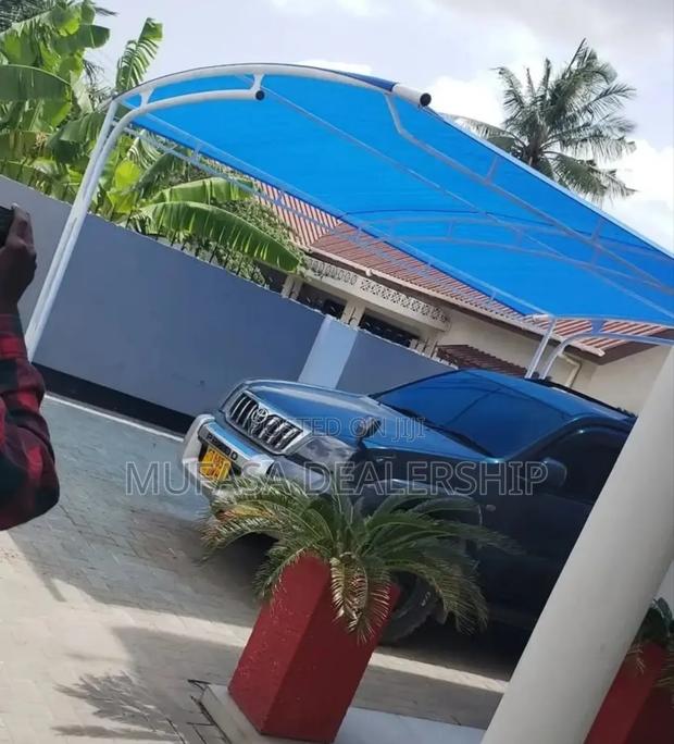 Dollarz$$ Car Shade Nets/Waterproof Net - thumbnail 2