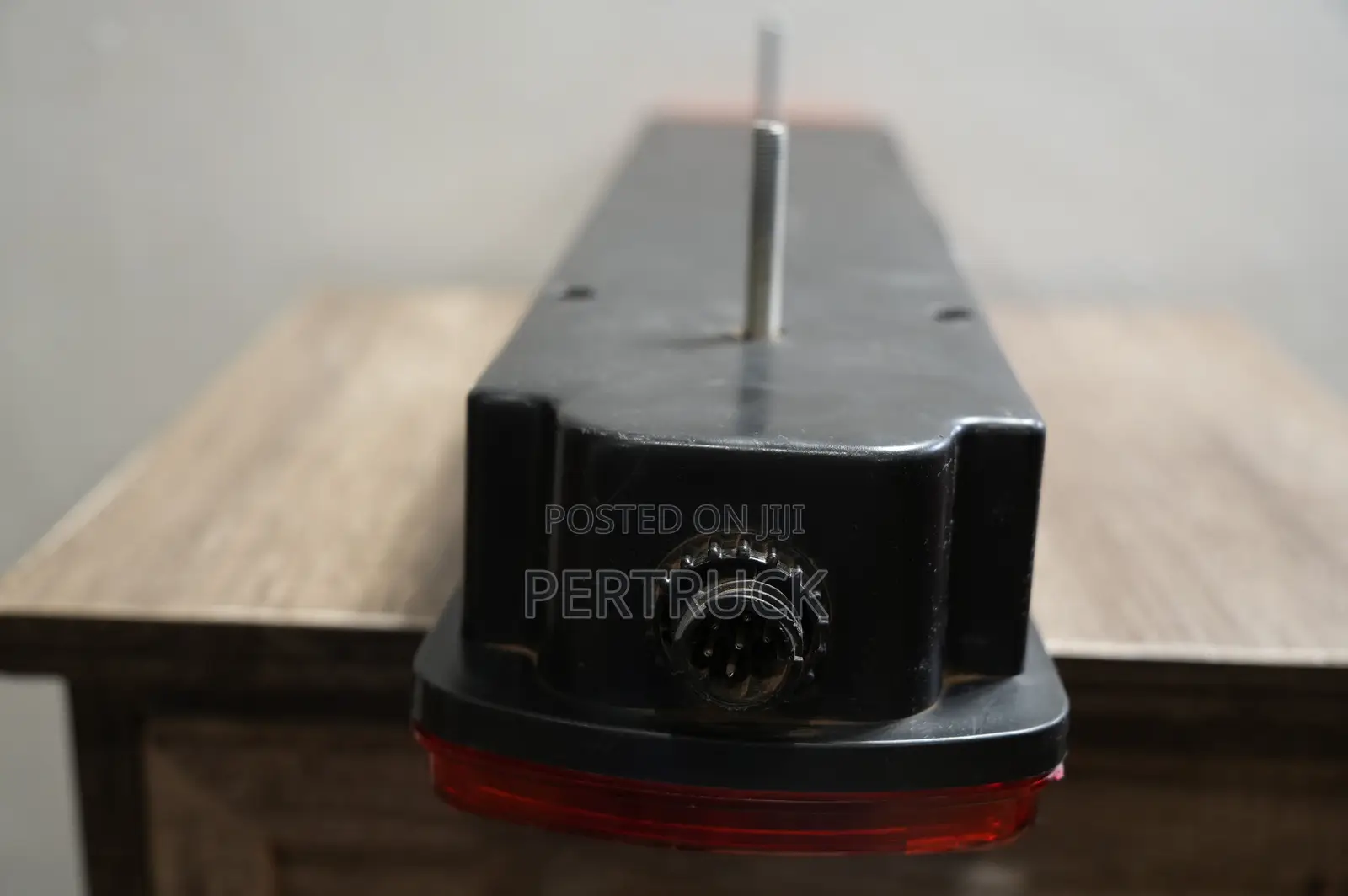 Wg9719810011 Rear Tail Combination Light Howo Sinotruck A7