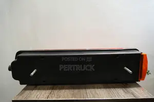 Wg9719810011 Rear Tail Combination Light Howo Sinotruck A7