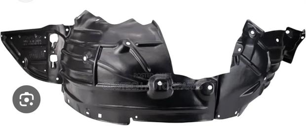 Mazda Cx-3 Stone Guard Available - main view