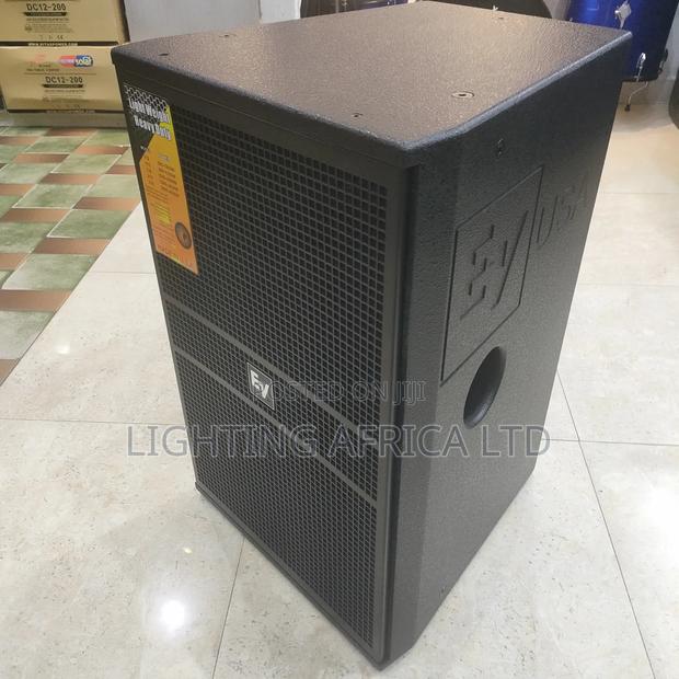 Ev Usa 15" Midrange Speaker Original - main view