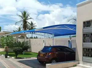 Modern Carport/100% Car Shade Nets/Shading Net