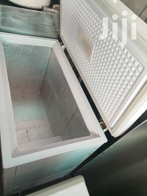Deep Freezer
