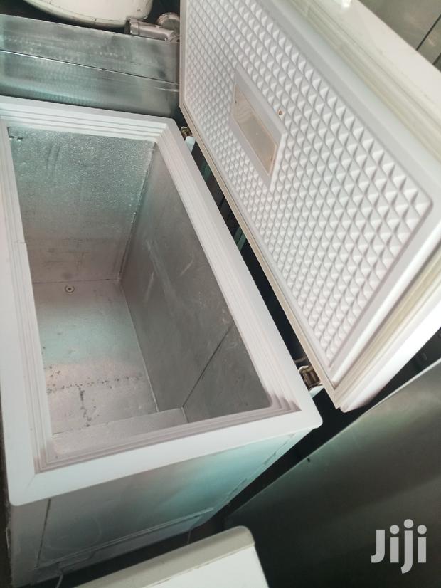 Deep Freezer - thumbnail 2