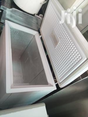 Deep Freezer