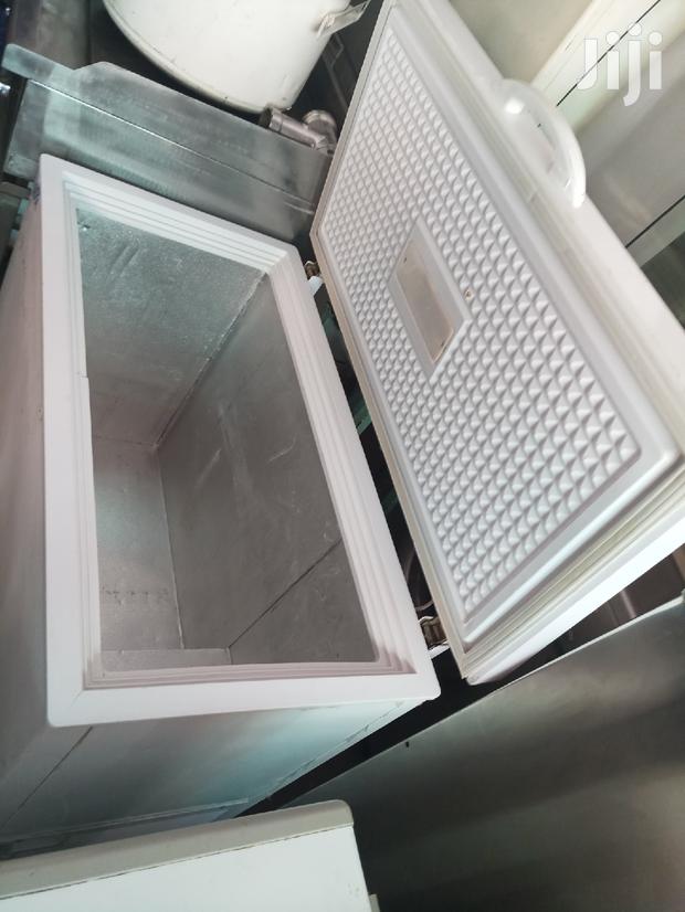 Deep Freezer - thumbnail 3