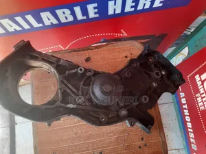 Estima Water Pump