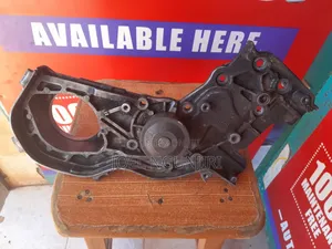 Estima Water Pump