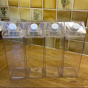Multipurpose Space Saver Milk//Water//Special Beverage