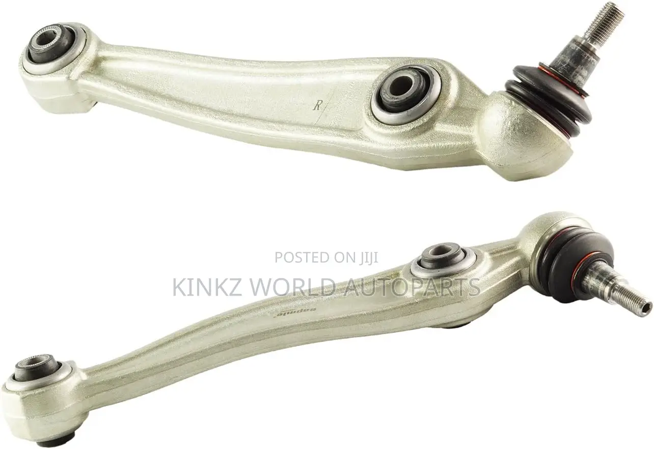 BMW E70 X5, X6 Left Lower Suspension Control Arm 31126794203