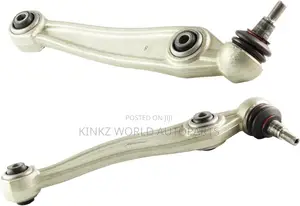 BMW E70 X5, X6 Left Lower Suspension Control Arm 31126794203
