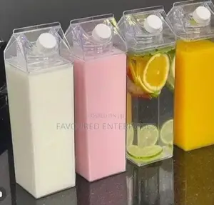 Multipurpose Space Saver Milk//Water//