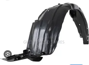 Honda Stream Stone Guard Available
