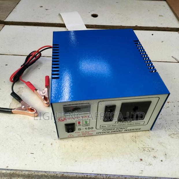 150w Low Frequency Solarmax - thumbnail 3