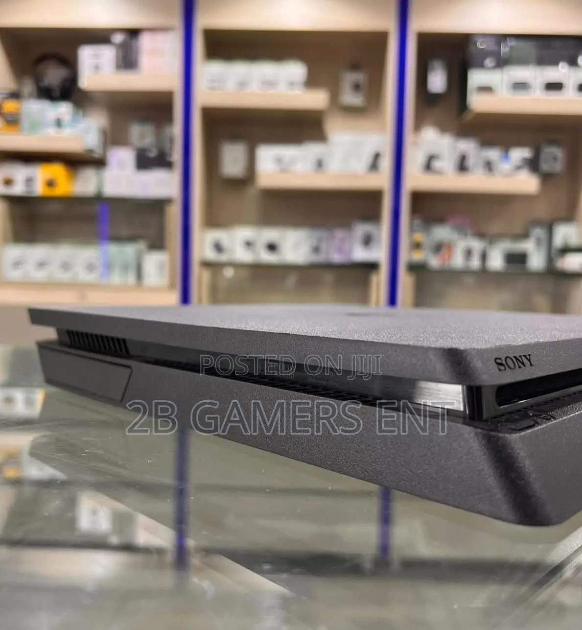 Ps4 Slim + Fc24 Cd
