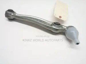 BMW E70 X5, X6 Left Lower Suspension Control Arm 31126794203