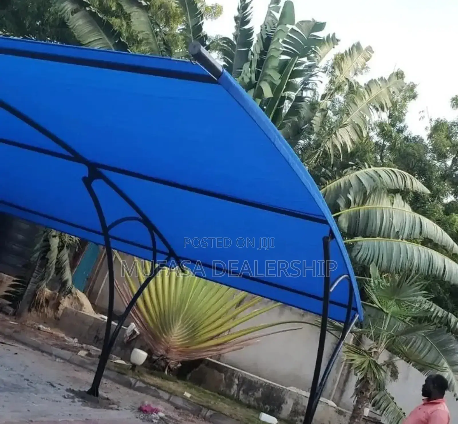 Perfect Look Car Shade Nets
